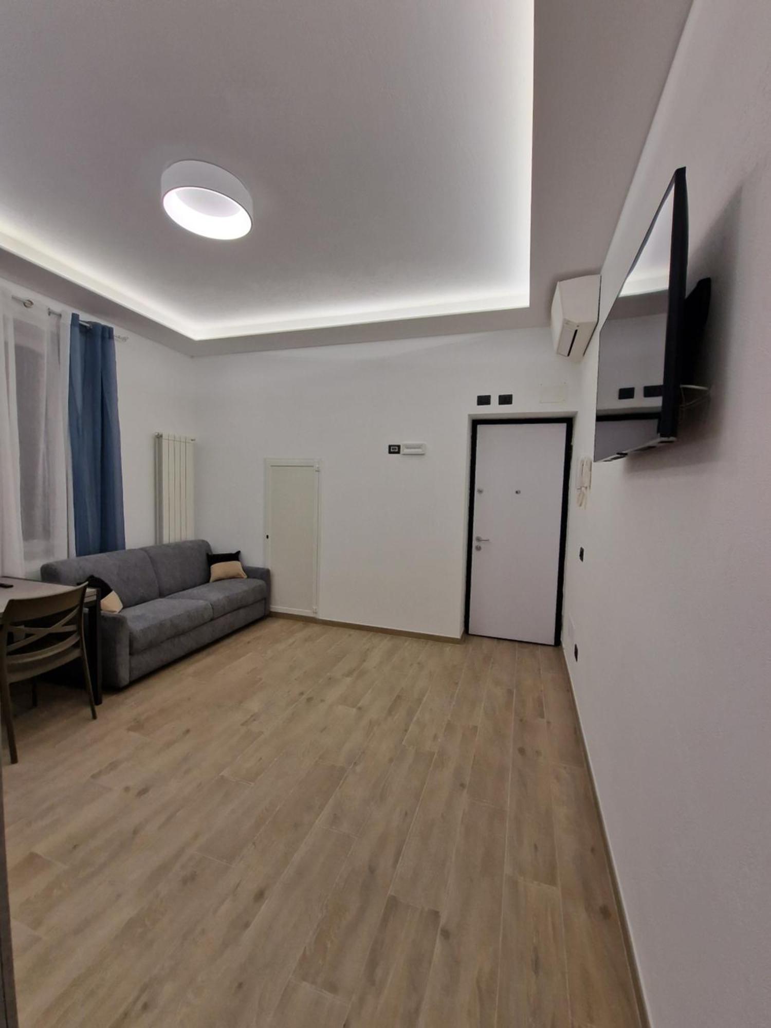 Ari'S Home Специя Екстериор снимка