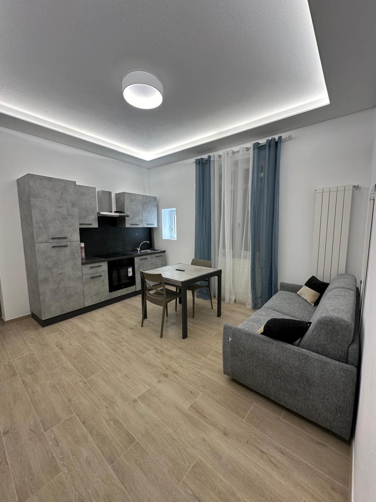Ari'S Home Специя Екстериор снимка